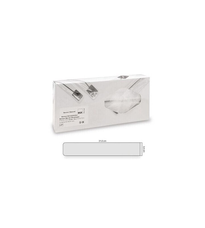 PROTECTOR PARA SENSOR RVG
MGK