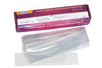 FUNDAS PARA SENSOR RVG
DOCHEM