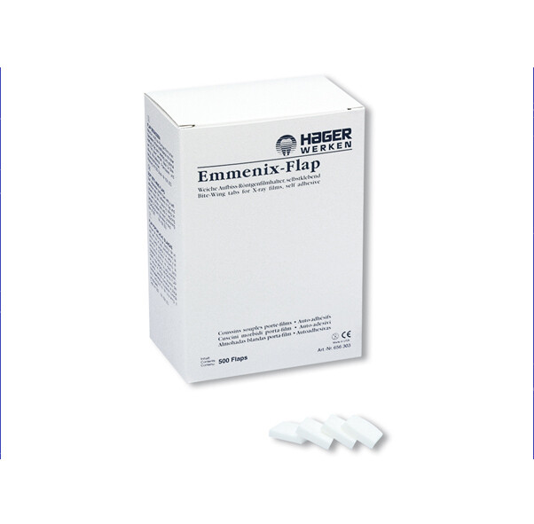 EMMENIX-FLAP
HAGER & WERKEN