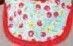 COLLAR DE PLOMO INFANTIL 0,50 MM