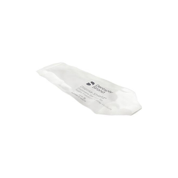 FUNDAS DESECHABLES PROTECTOR LAMPARA SMARTLITE
DENTSPLY