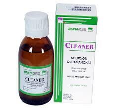 QUITAMANCHAS CLEANER
DENTAFLUX