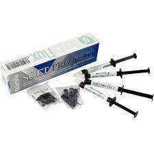 PROTECTOR GINGIVAL
DENTAFLUX