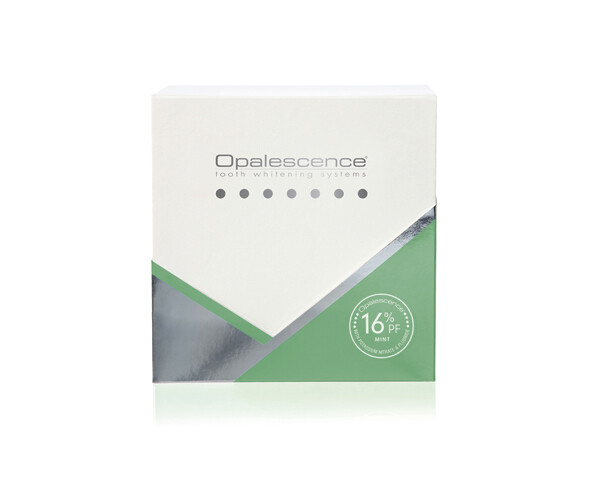 OPALESCENCE PF PATIENT KIT
ULTRADENT