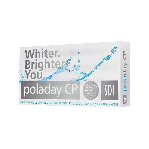 POLA DAY CP 35% mini kit
SDI AUSTRALIA