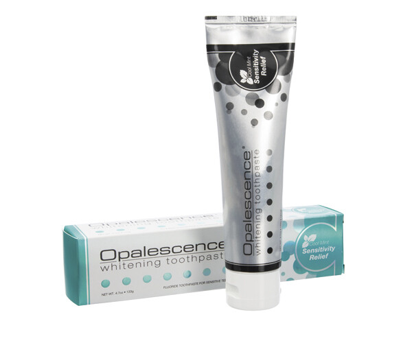 PASTA DIENTES SENSIBLES OPALESCENCE 133 GR..
ULTRADENT