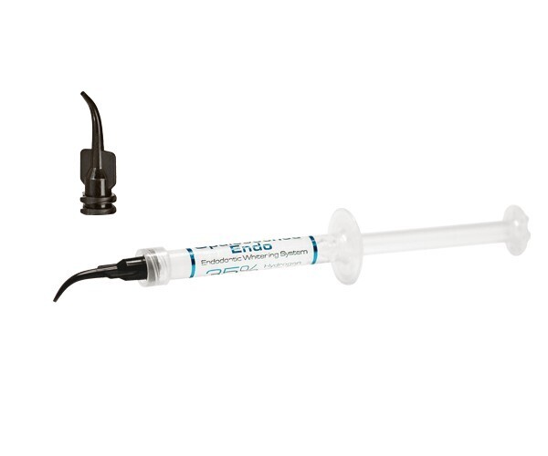 OPALESCENCE ENDO KIT BLANQUEAMIENTO DIENTE NO VITAL
ULTRADENT
