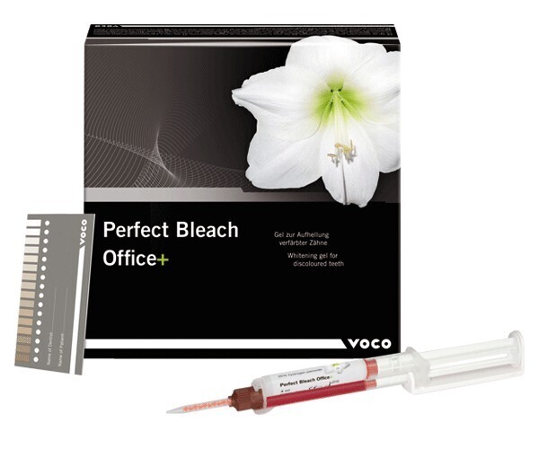 PERFECT BLEACH OFFICE+ SET 35%
VOCO