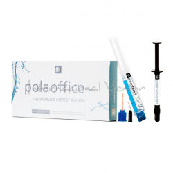 POLA OFFICE + 1 PACIENTE SIN RETRACTOR SDI AUSTRALIA