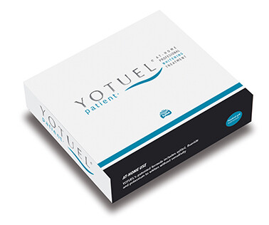 BLANQUEAMIENTO YOTUEL 10% peroxido carbamida jer 4x2,5ml