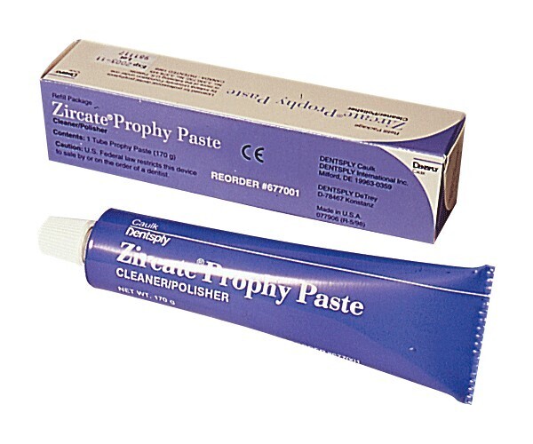 ZIRCATE
DENTSPLY