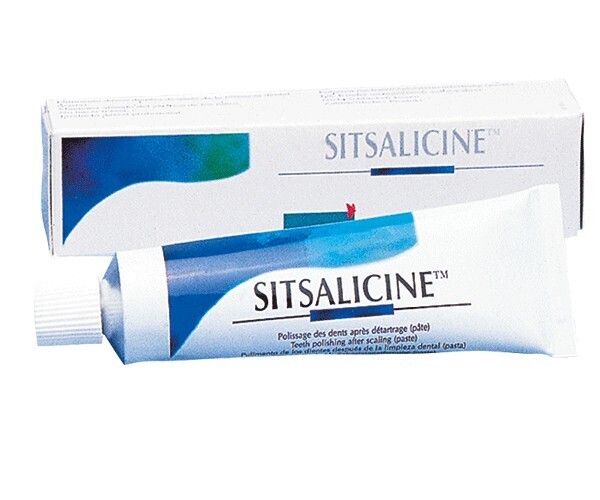 SITSALICINE
ACTEON