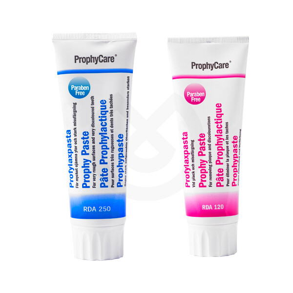PROPHY PASTE SIN PARABENOS
DIRECTA