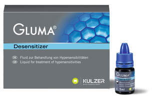 GLUMA DESENSITIZER
KULZER