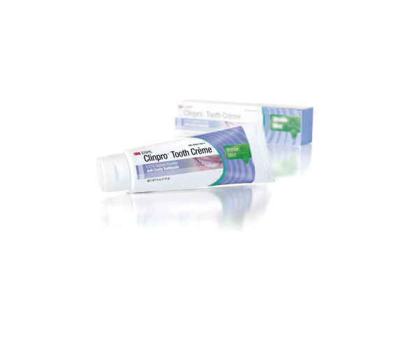 CLINPRO PASTA DE DIENTES VAINILLA
3M