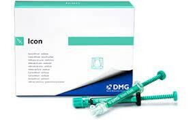 ICON PROXIMAL - 2 PACIENTES
DMG