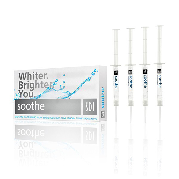 SOOTHE DESENSIBILIZANTE
SDI AUSTRALIA