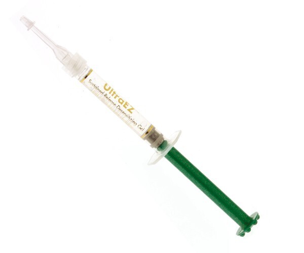 ULTRA EZ DESENSIBILIZANTE KIT
ULTRADENT