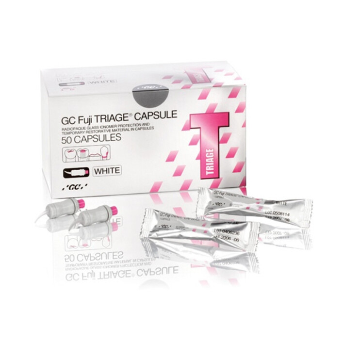 FUJI TRIAGE
GC