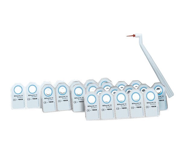 BIFLUORID 10 - 50 MONODOSIS
VOCO