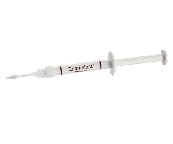 ENAMELAST JERINGA
ULTRADENT