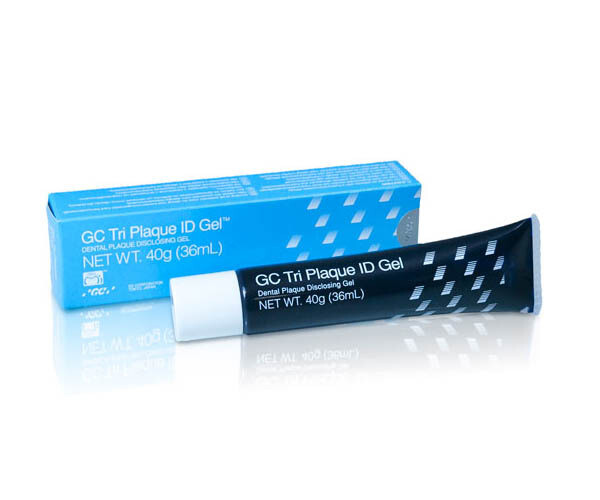TRI PLAQUE ID GEL
GC