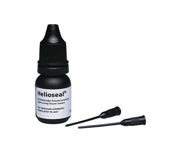 HELIOSEAL
IVOCLAR