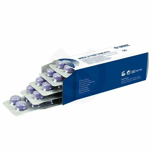 MIRA 2 TON
HAGER & WERKEN