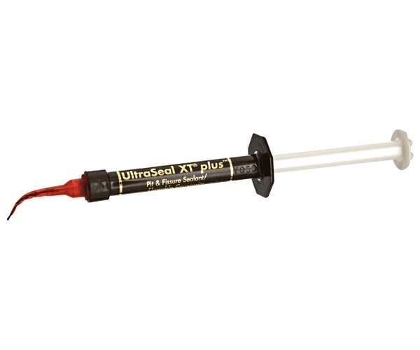 ULTRASEAL XT PLUS blanco opaco (4x1,2 ml)
