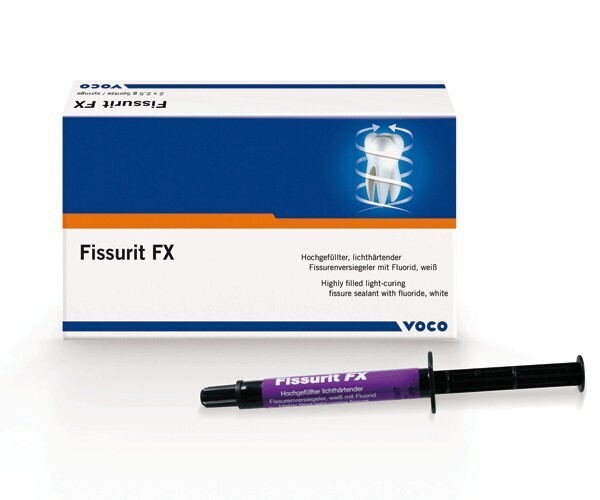 FISSURIT FX
VOCO