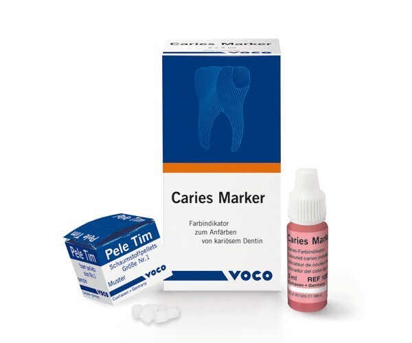 CARIES MARKER
VOCO