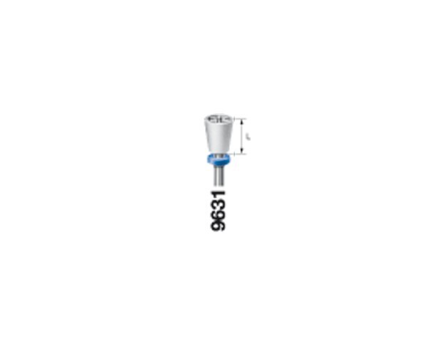 PULIDOR PROFILAXIS COPA 9631.204.060 BLANCO
KOMET