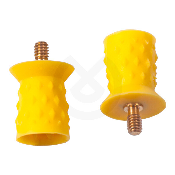 COPAS DE PULIDO PROPHYCARE CON ROSCA
DIRECTA