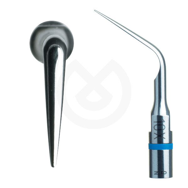 INSERTO Nº 10X. INTERPROXIMAL
ACTEON