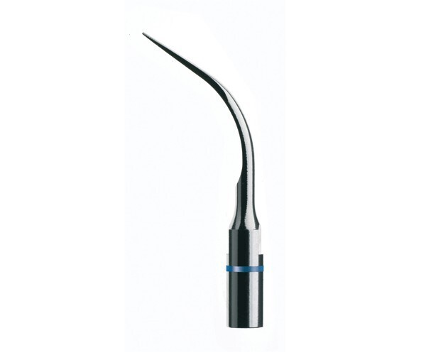 PUNTA ULTRASONIDO INSERTO Nº 1S. SLIM (FINO)
ACTEON