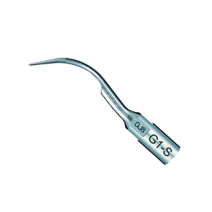 PUNTA ULTRASONIDO INSERTO DTE PROFILAXIS COMPATIBLE SATELEC Y NSK. GD1 (G8 NSK)