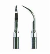 PUNTA ULTRASONIDO INSERTO WOODPECKER GD1 SCALER 5 ud COMPATIBLE SATELEC Y NSK. GD1 (G8 NSK)
DTE