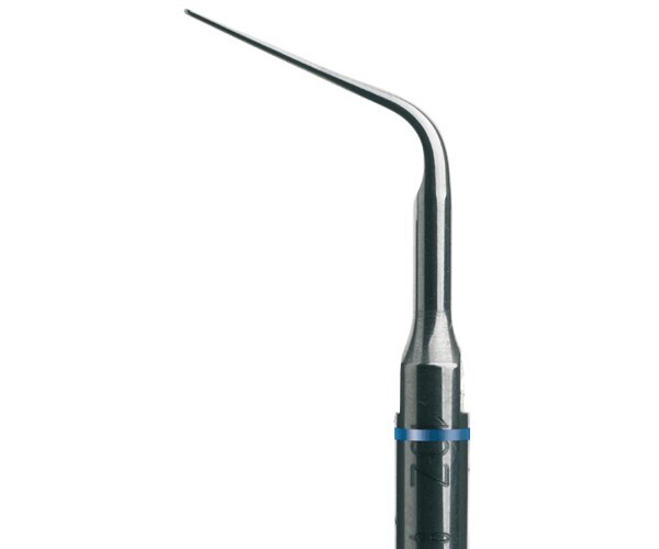 PUNTA ULTRASONIDO INSERTO Nº 10Z. SUBGINGIVAL
ACTEON