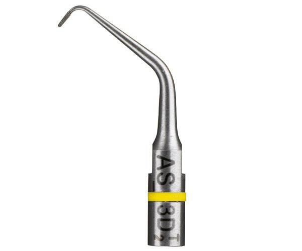 PUNTA ULTRASONIDO INSERTO AS3D ENDODONCIA SATELEC