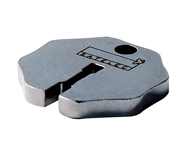 LLAVE SATELEC universal esterilizable