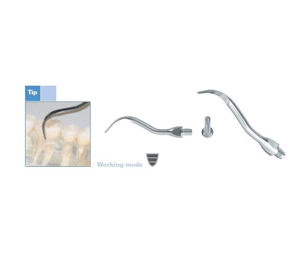 INSERTO PUNTA ULTRASONIDO PE-39
LM
