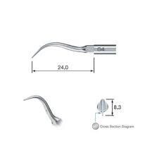 INSERTO PUNTA ULTRASONIDO SCALER G4
NSK