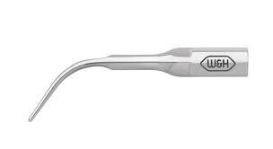 INSERTO PUNTA ULTRASONIDO 1U CON LLAVE DE PUNTAS
W&H