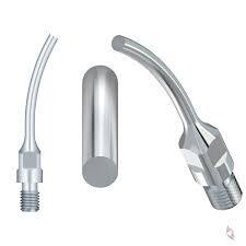 INSERTO PUNTA ULTRASONIDO COMPATIBLE SIRONA. GS7 (P/ SIRONA AIR SCALING)
WOODPECKER