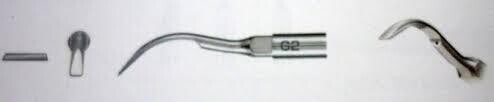 INSERTO PUNTA ULTRASONIDO G2
NSK