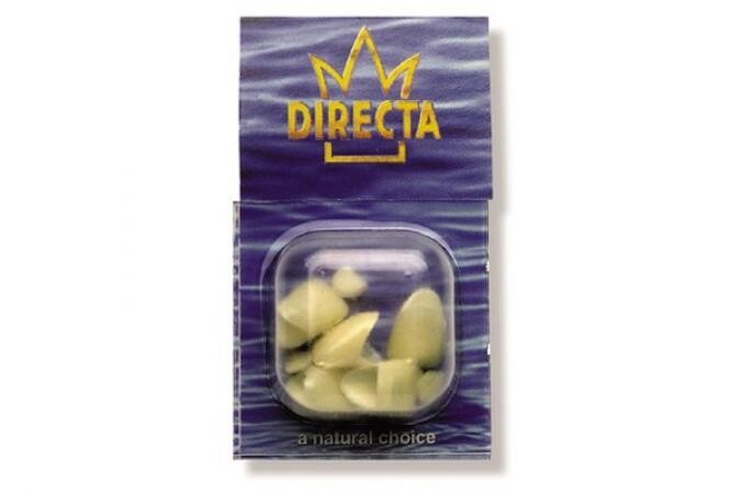 CORONAS POLICARBONATO 5UDS.
DIRECTA