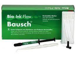 BIO INK FLOW BAUSCH
BAUSCH