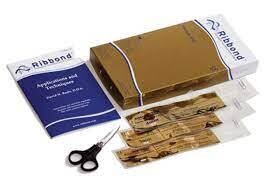 RIBBOND THM ORTHODONTIC+ TIJERA
THM