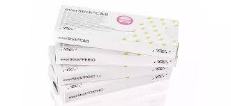 EVERSTICK INTRO KIT
GC