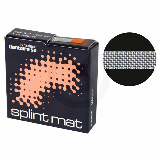 SPLINT-MAT
MAISON DENTAIRE